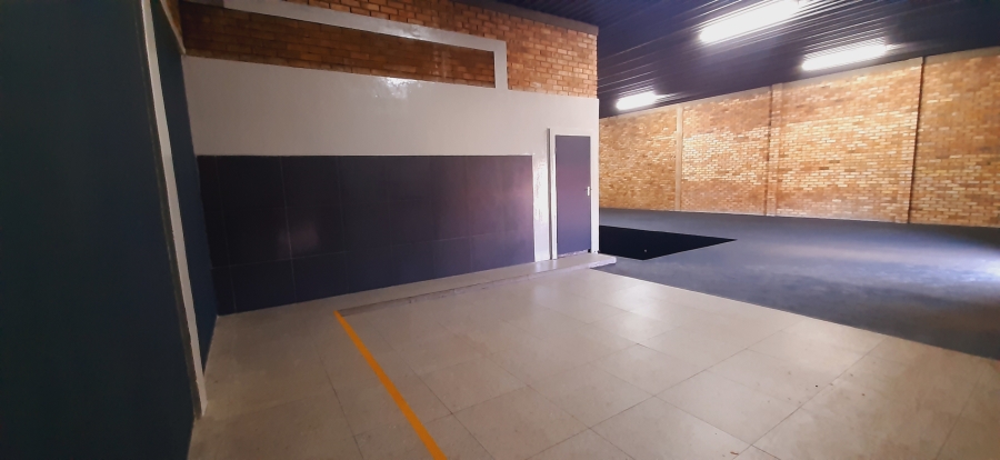 To Let commercial Property for Rent in Potchefstroom North West